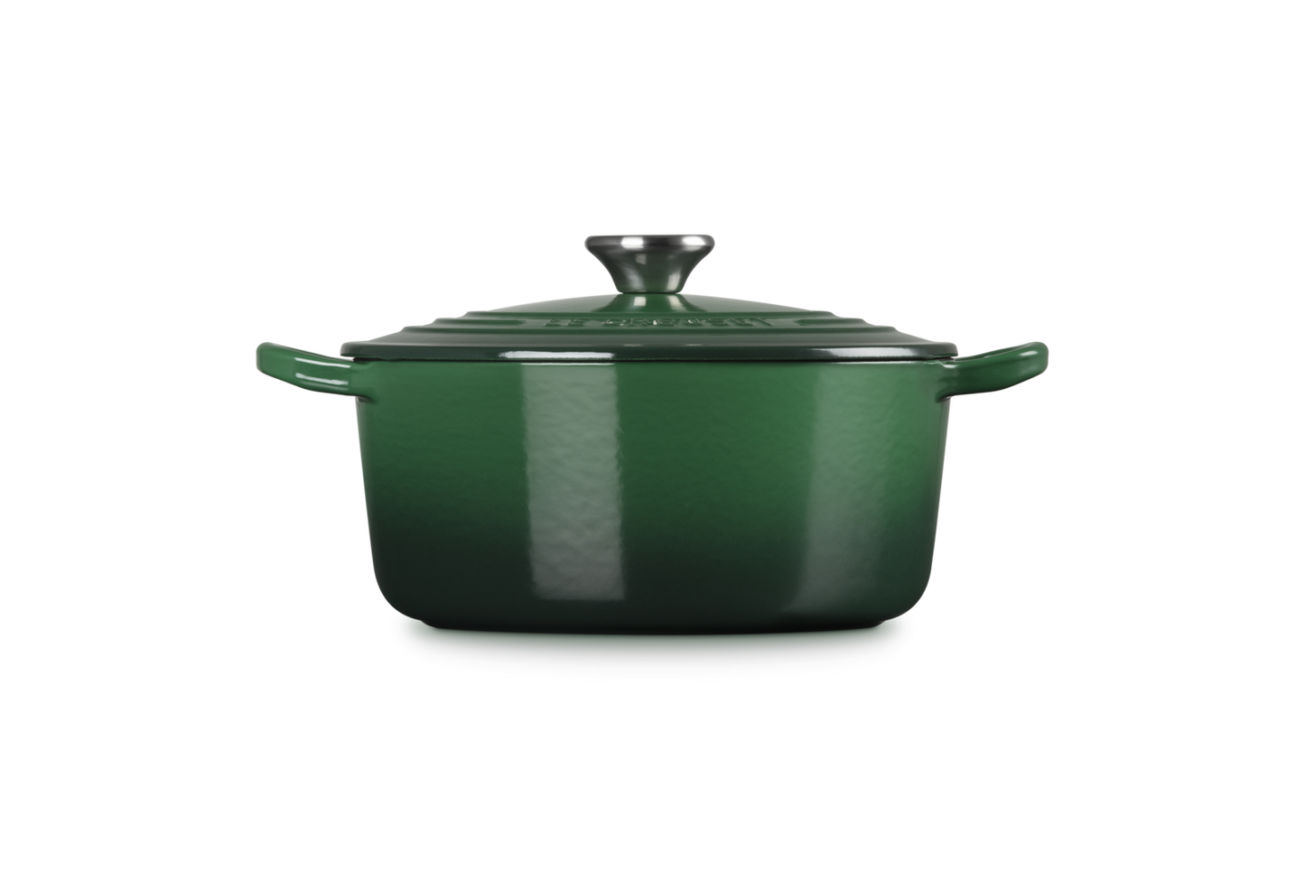 Le Creuset Round Casserole 22cm - Cactus