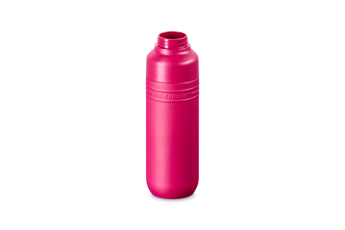 Le Creuset Insulated Water Bottle 500ml - Berry
