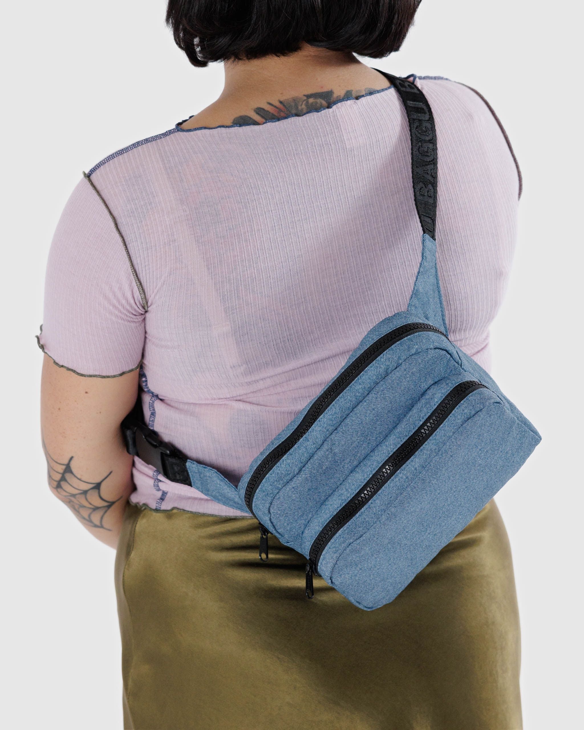 Offers BAGGU Fanny pack