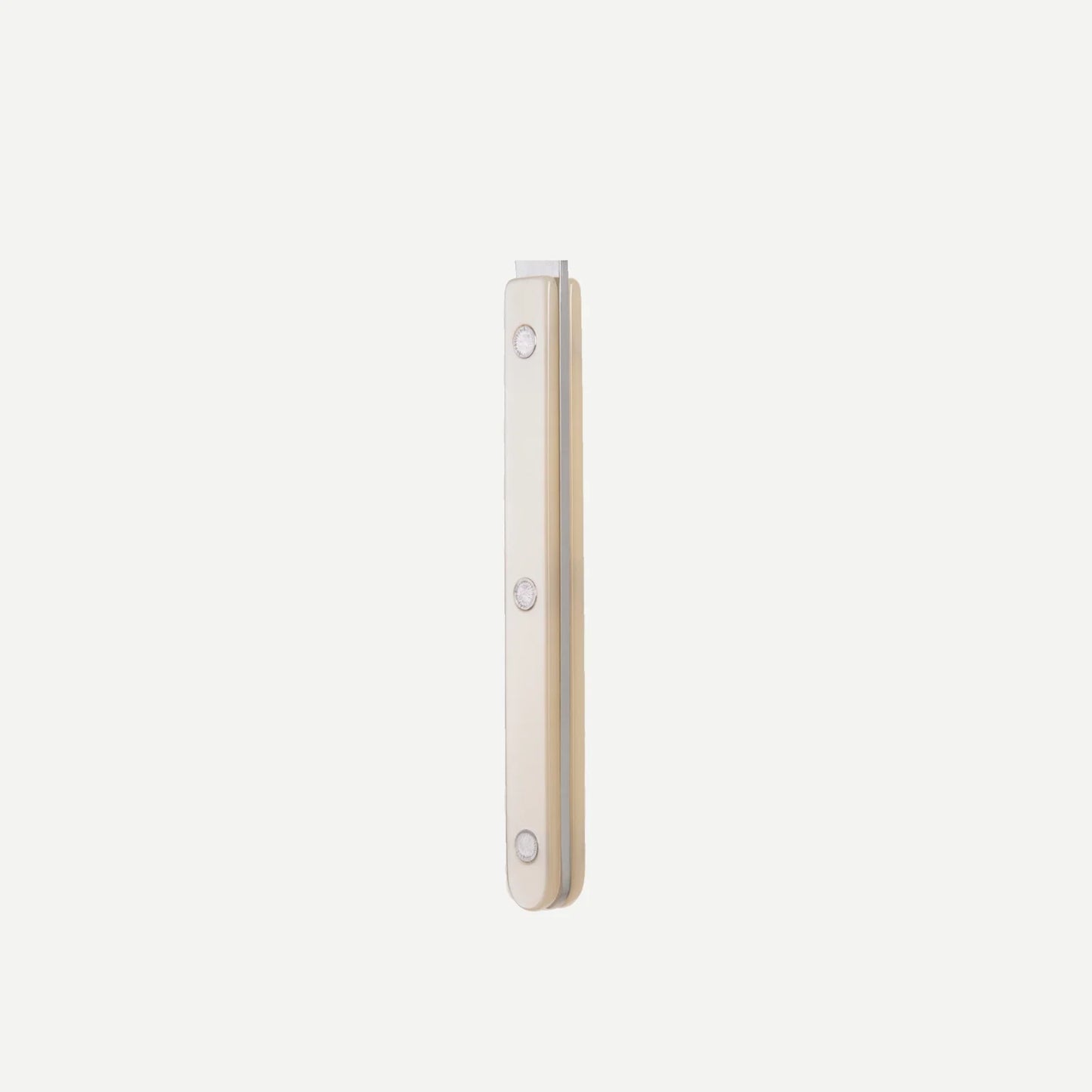 SABRE PARIS Teaspoon - Bistrot Pearly Pearl