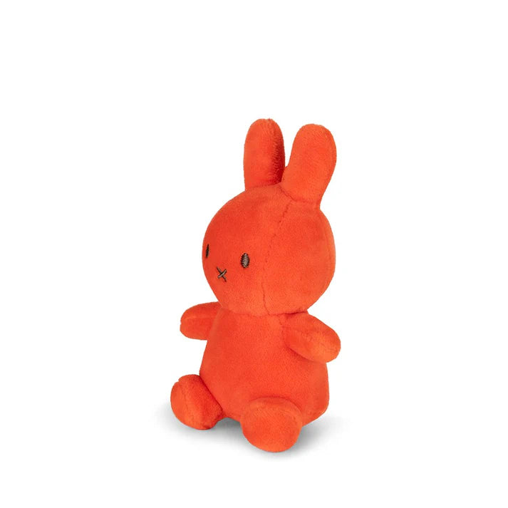 Miffy Lucky Charm Bright Coral in Gift Box