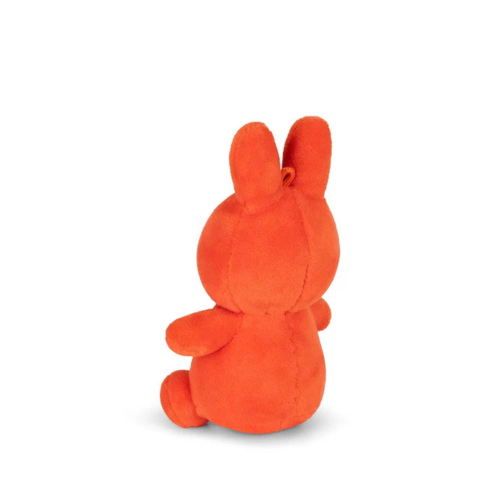 Miffy Lucky Charm Bright Coral in Gift Box