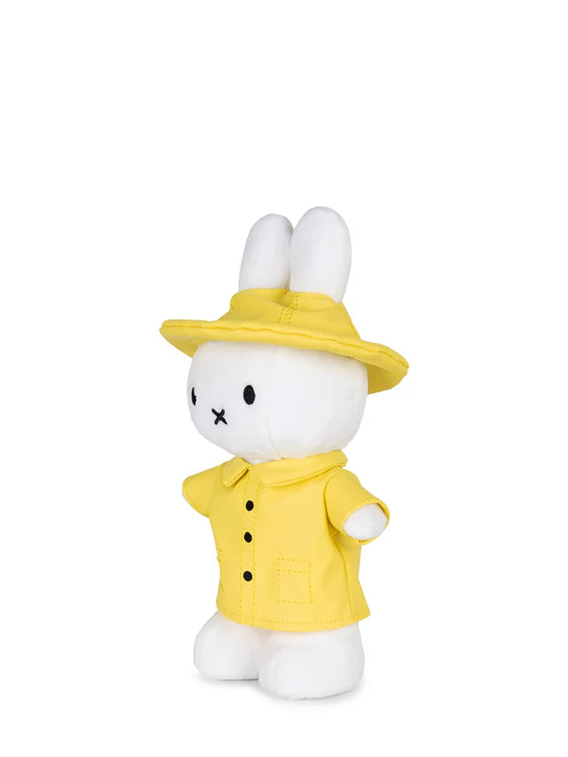 Miffy Standing Rain Suit 24cm