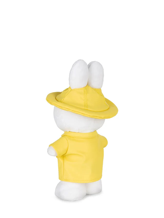Miffy Standing Rain Suit 24cm