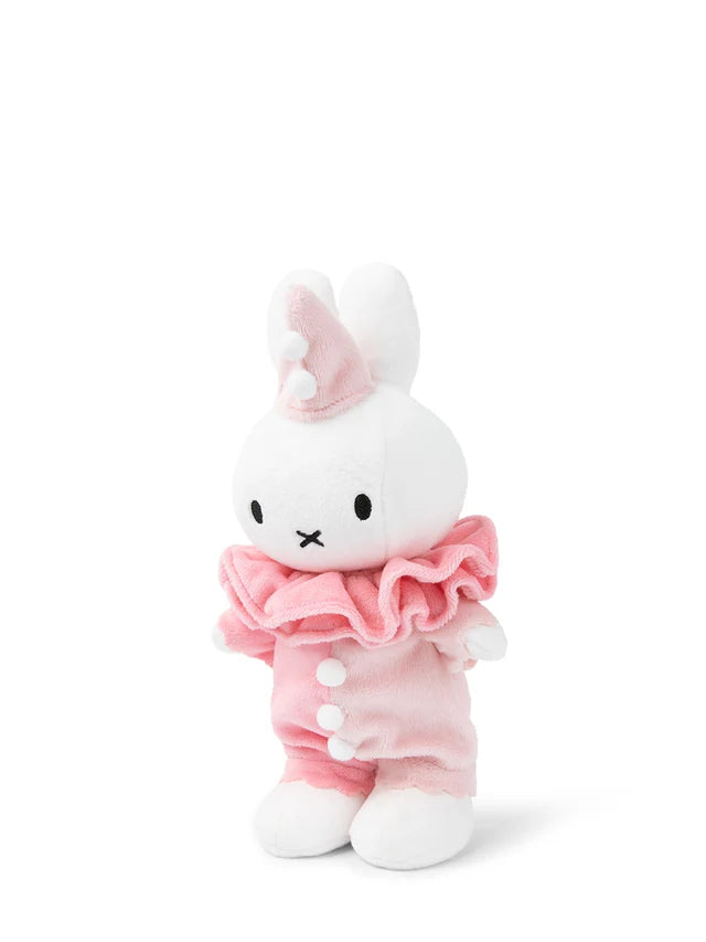 Miffy Standing Clown 24cm
