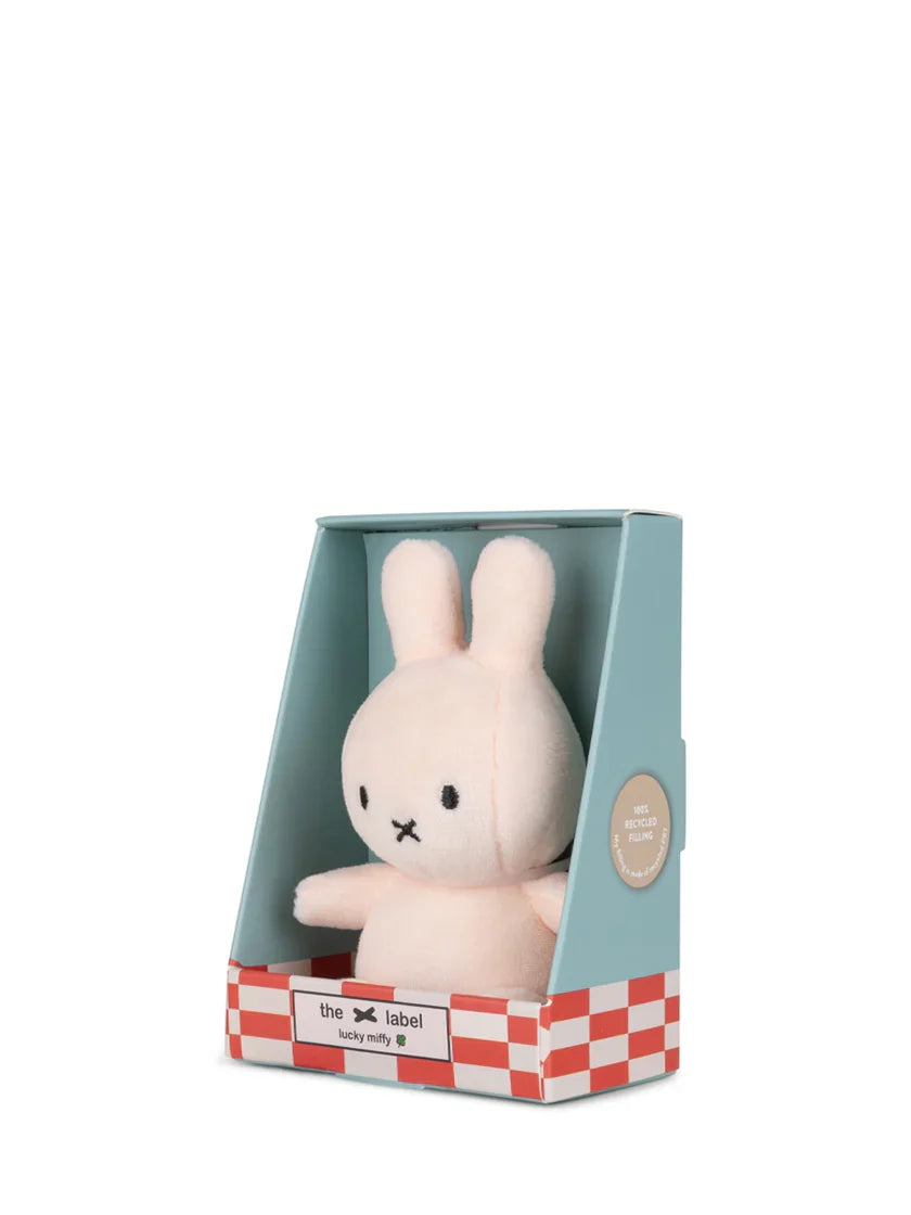 Miffy Lucky Charm Pink in Giftbox