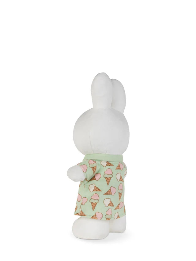 Miffy Standing Ice Cream Dress