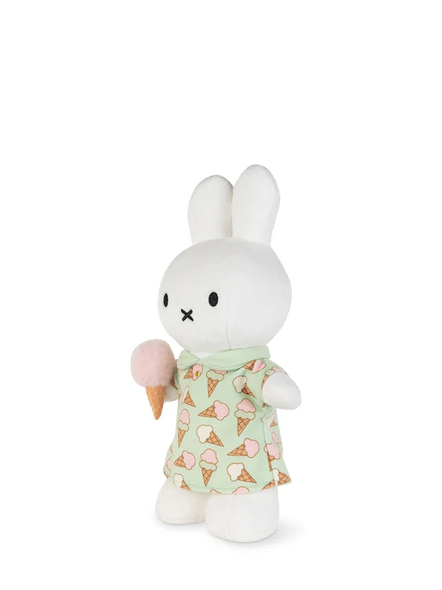 Miffy Standing Ice Cream Dress