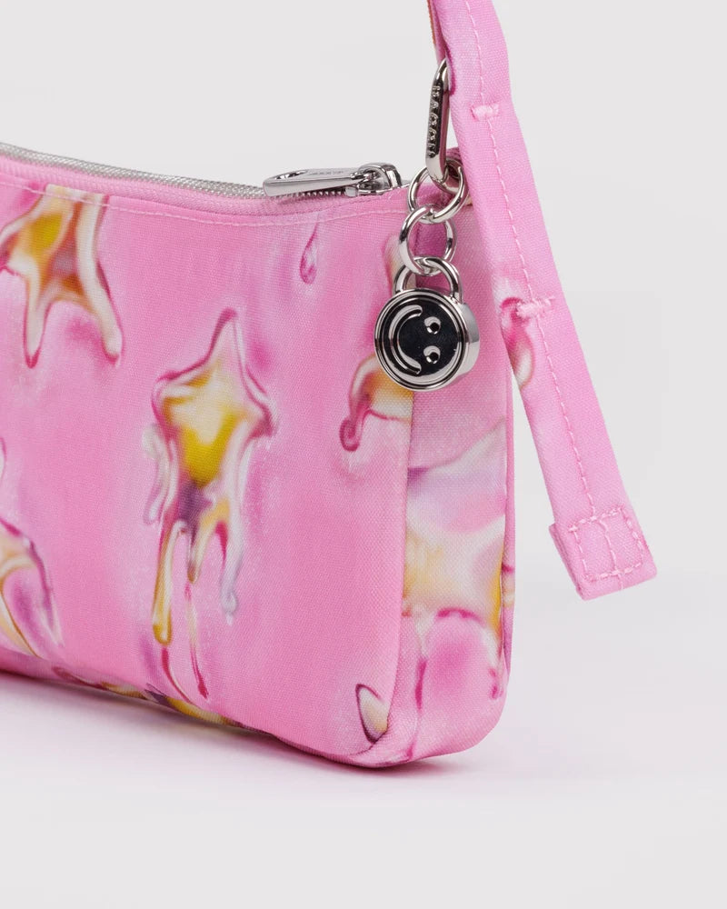 BAGGU Nylon Pochette - Dancing Star