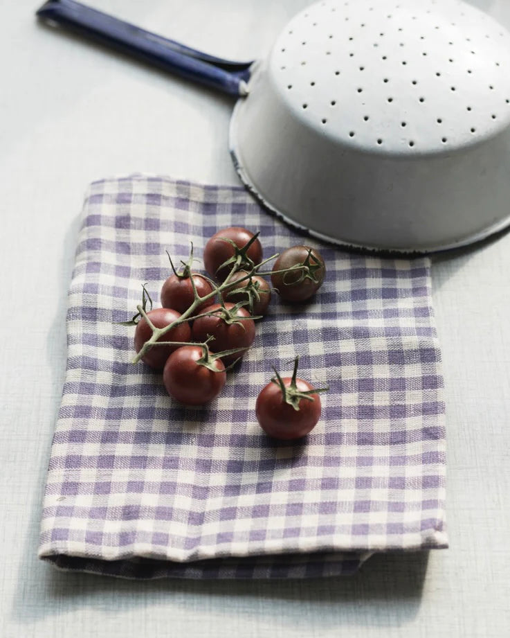 Fog Linen Kitchen Cloth - Simone