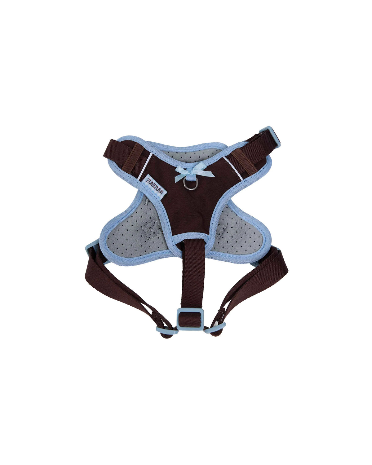 ZUMIZUMI Chelsea Everyday Step-in Harness in Medium