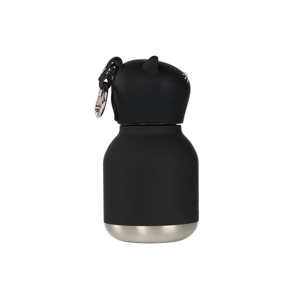 Asobu Mini Black Cat Bestie Bottle
