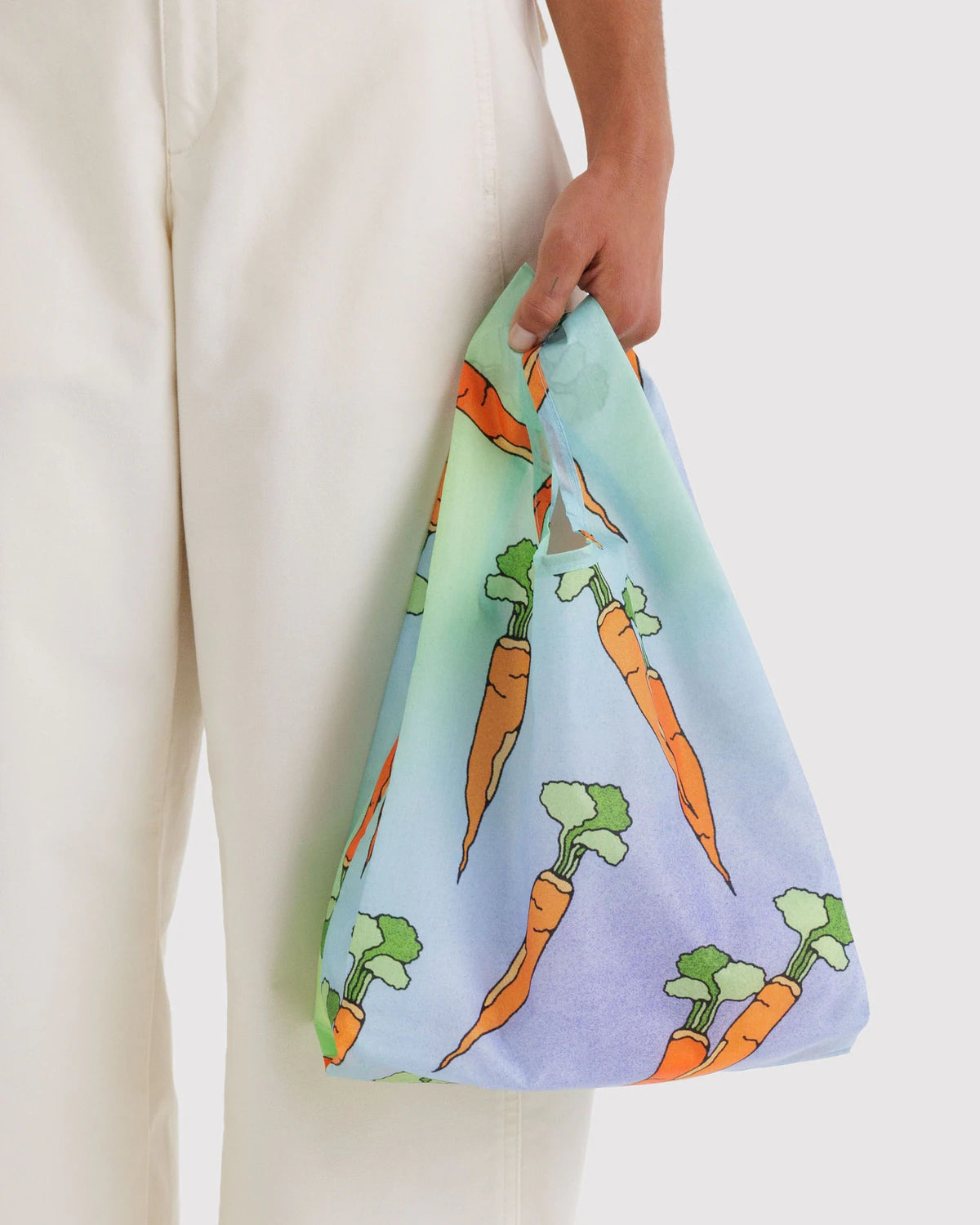BAGGU Baby Reusable Bag - Carrots