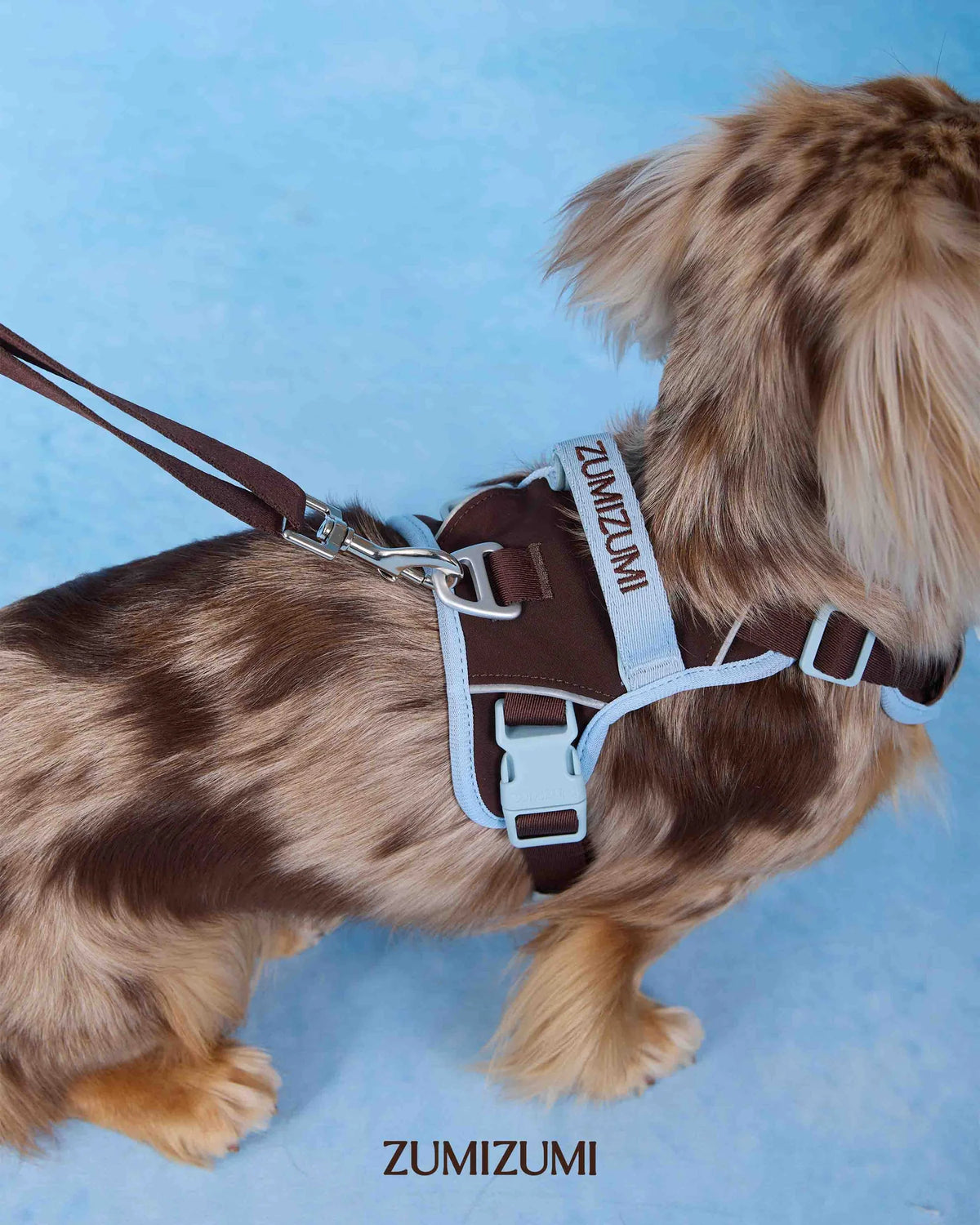 ZUMIZUMI Chelsea Everyday Step-in Harness in Small