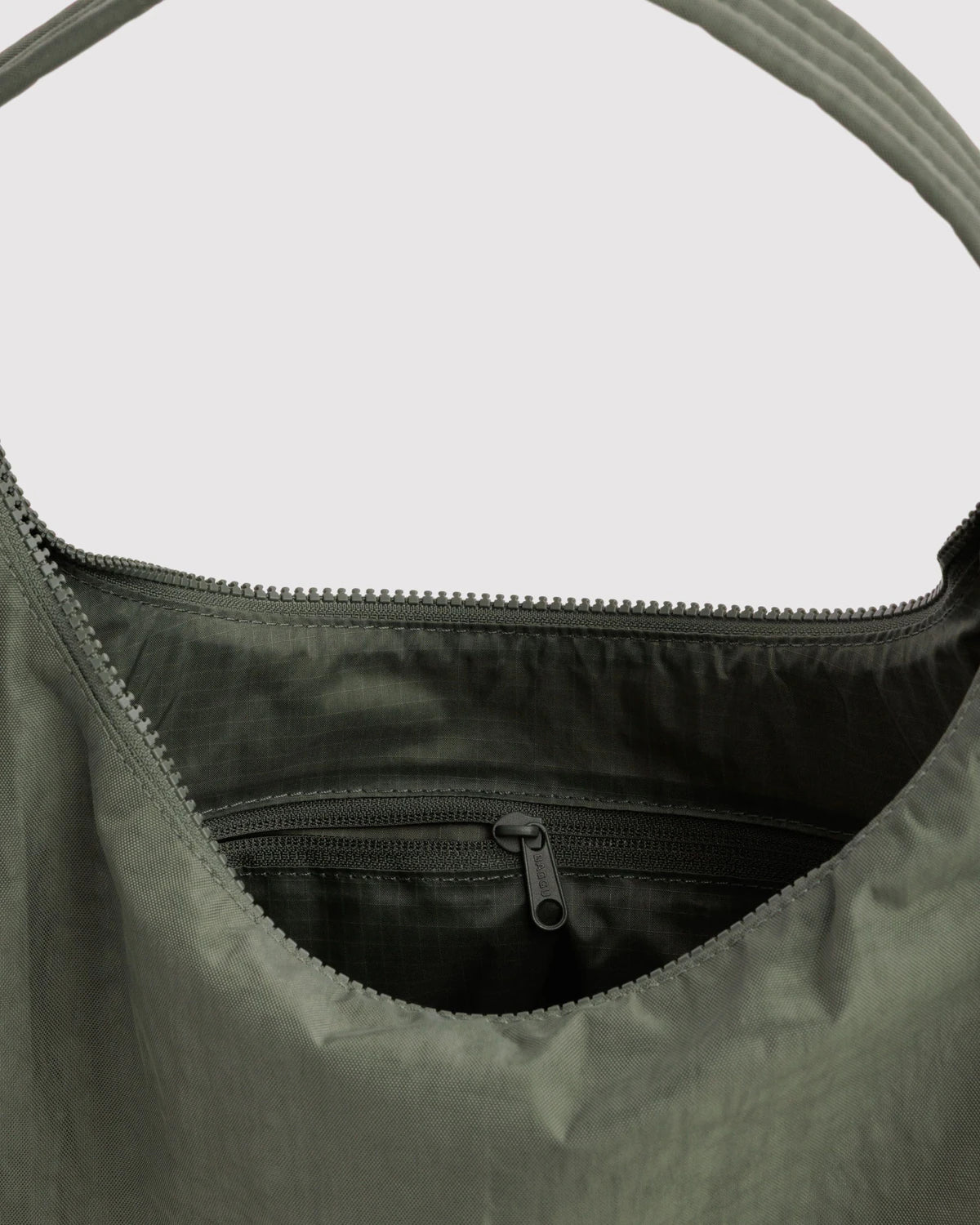 BAGGU Nylon Shoulder Bag - Caper