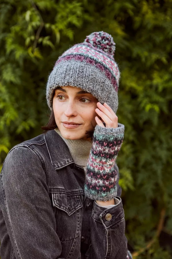 Pachamama Handwarmer Wharfdale