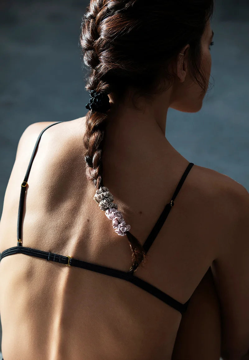 Slip Skinny Scrunchies - Multi Set