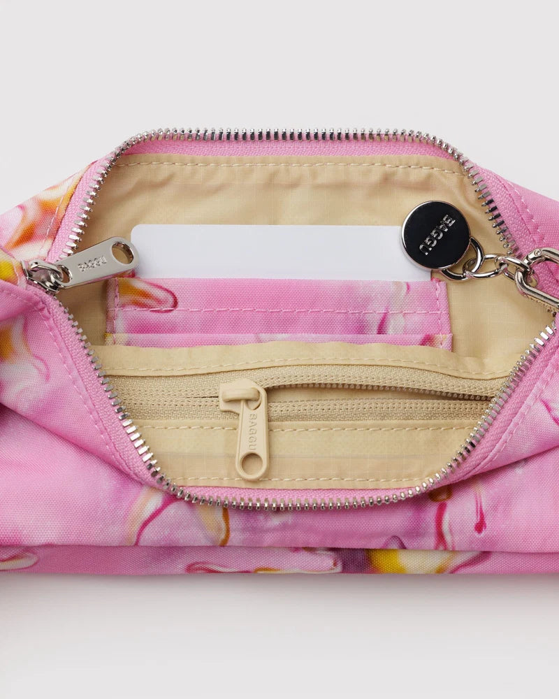 BAGGU Nylon Pochette - Dancing Star