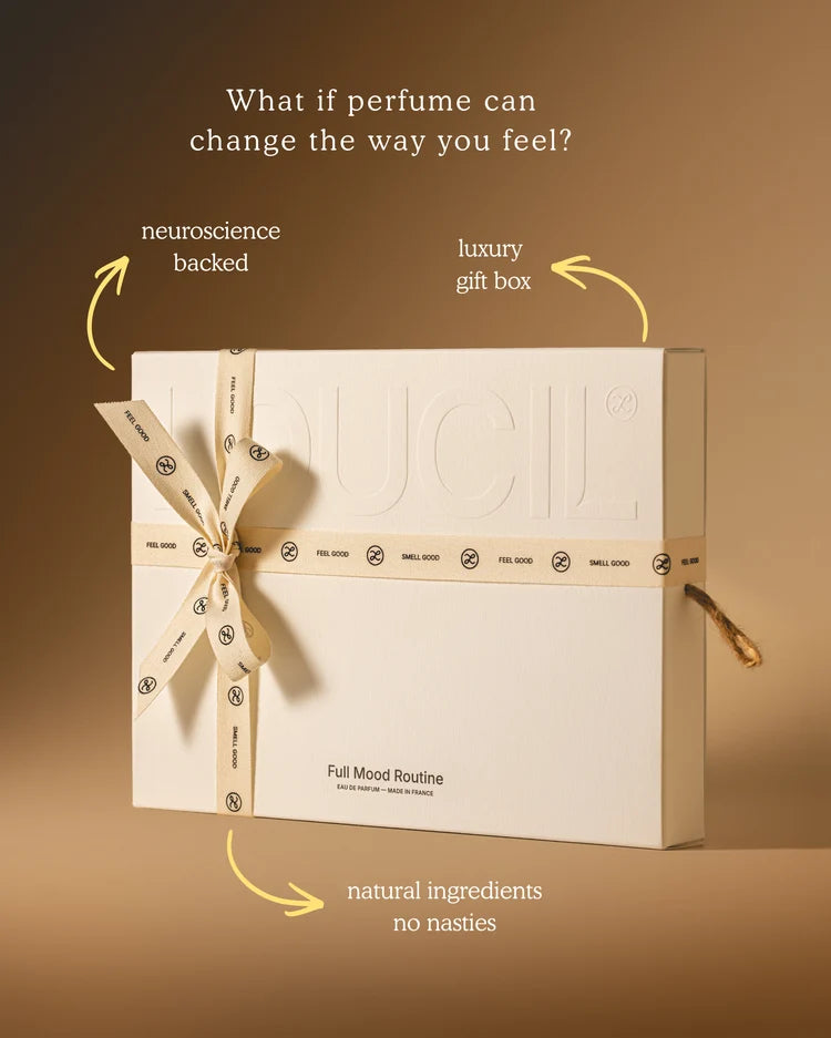 LOUCIL Full Mood Bundle