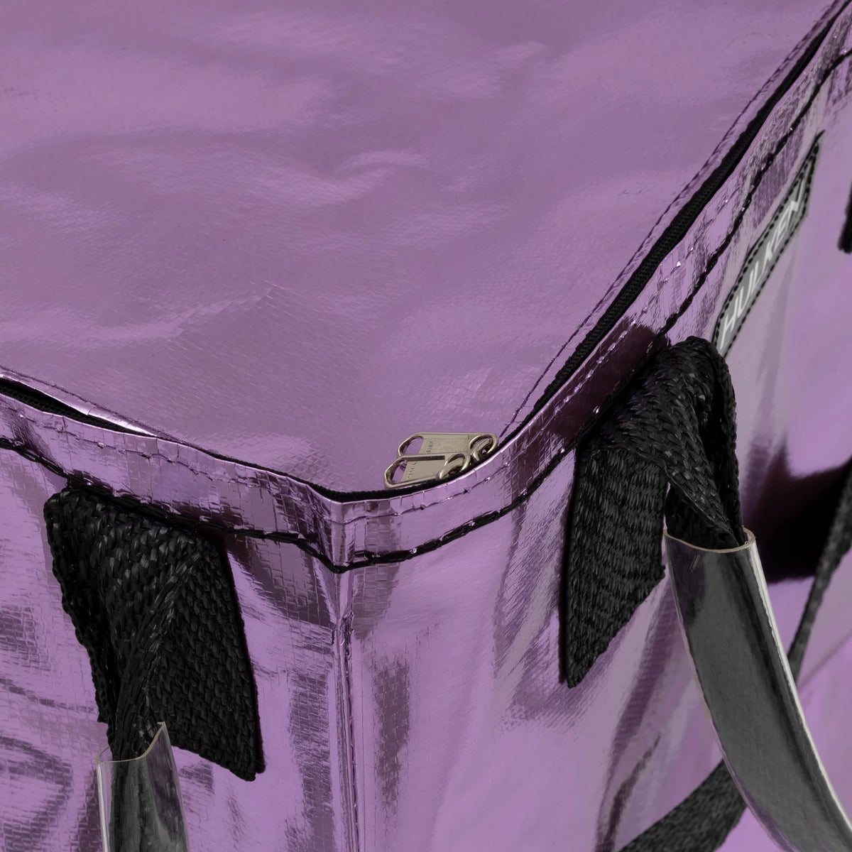 Hulken Original Rolling Tote Medium - Lilac