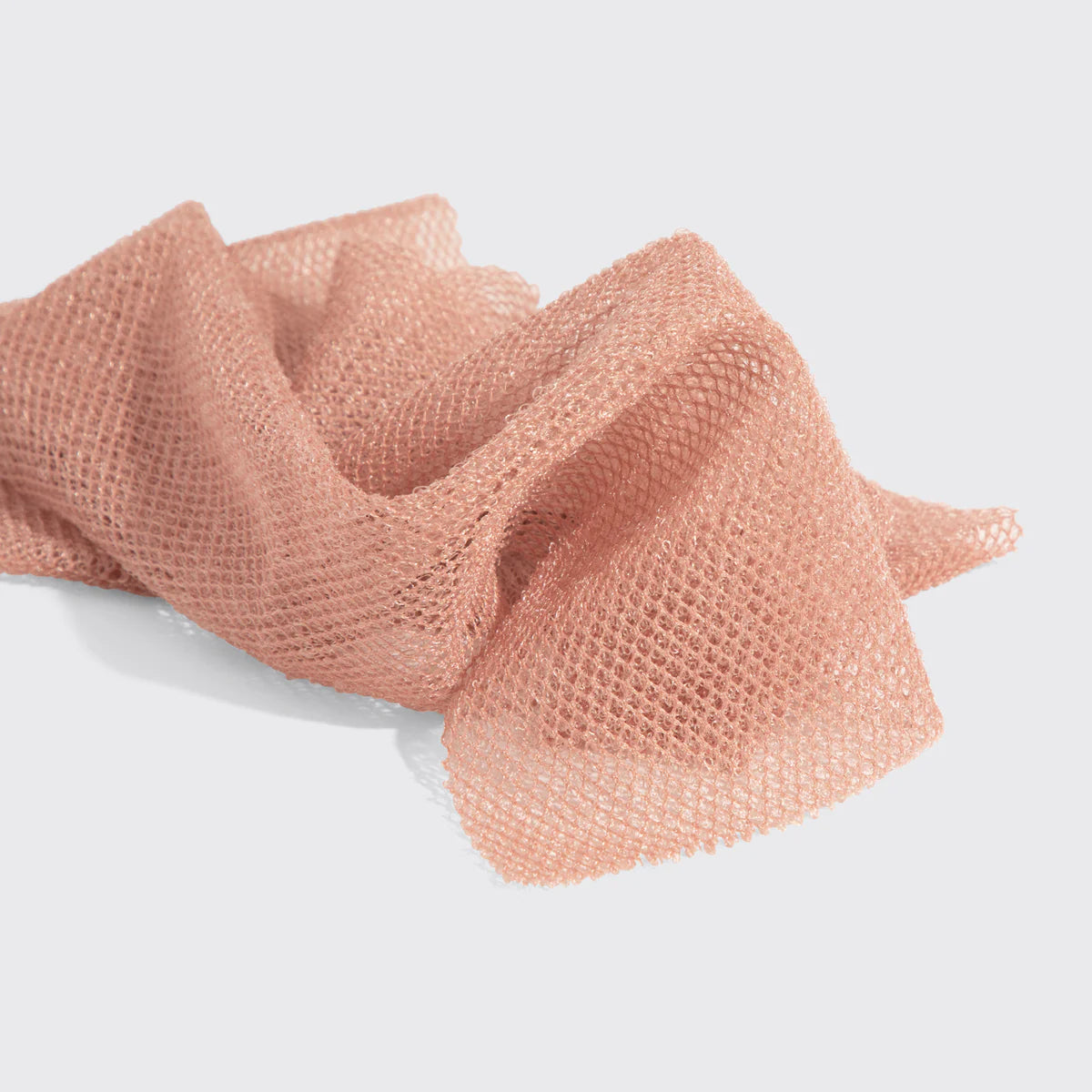 KITSCH African Net Sponge - Rosewood