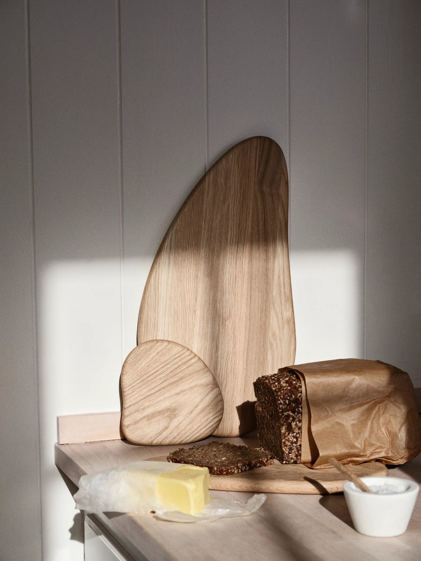 Broste Copenhagen Medium Limfjord Chopping Board