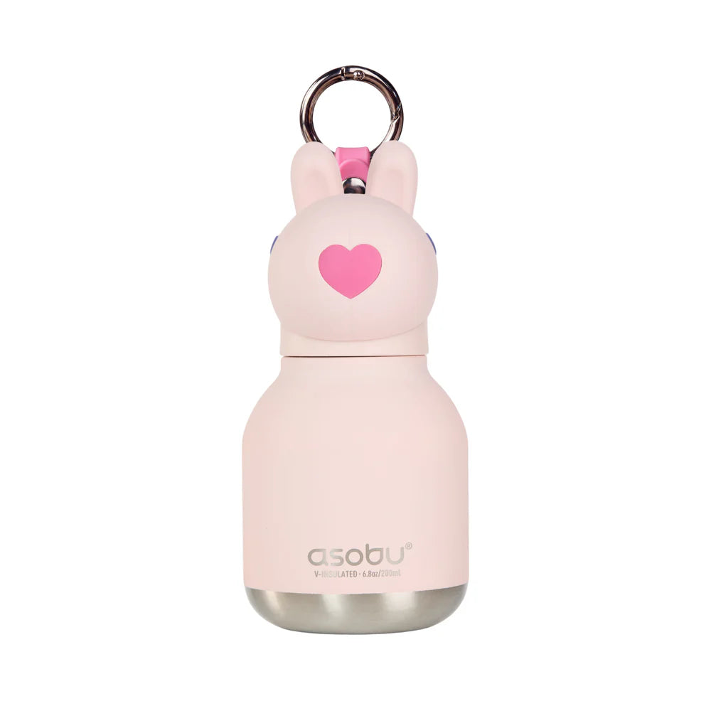 Asobu Mini Bunny Bestie Bottle