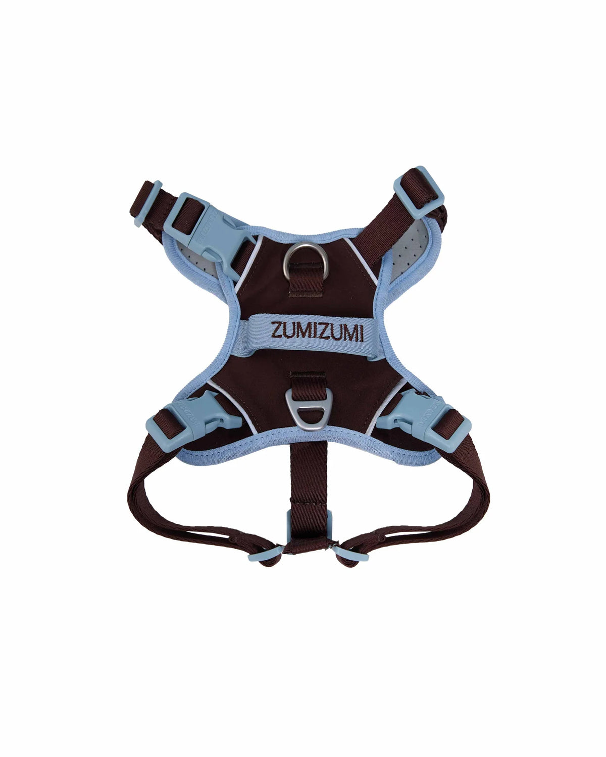 ZUMIZUMI Chelsea Everyday Step-in Harness in Small