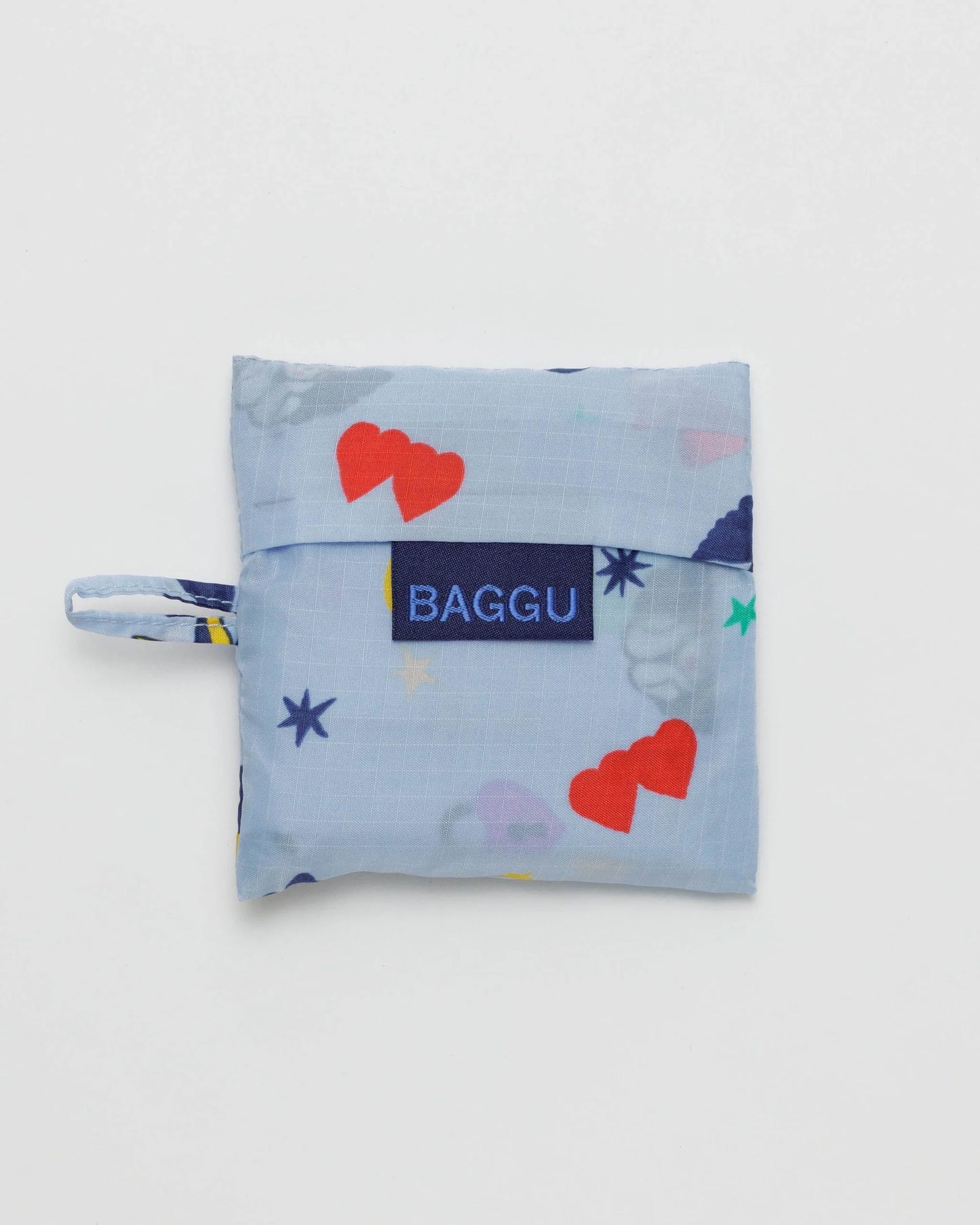 BAGGU Baby Reusable Bag - Ditsy Charms
