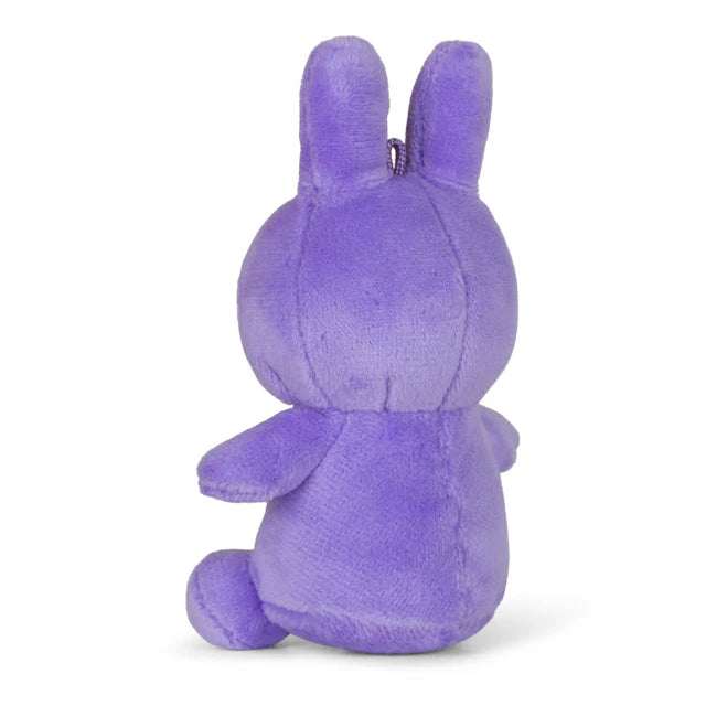 Miffy Lucky Charm Bright Lilac in Giftbox