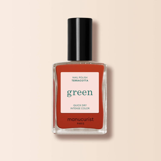 Manucurist - Terracotta Nail Polish