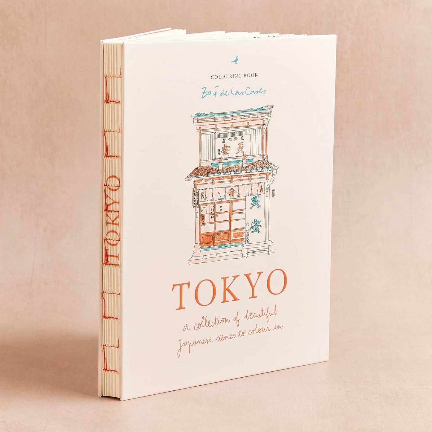 Tokyo: A Collection of Beautiful Japanese Scenes