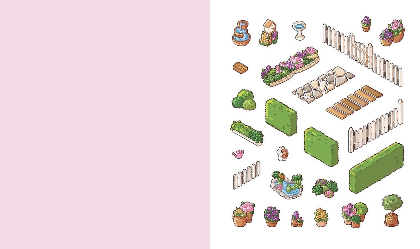 Cute ’n’ Cozy Sticker Therapy