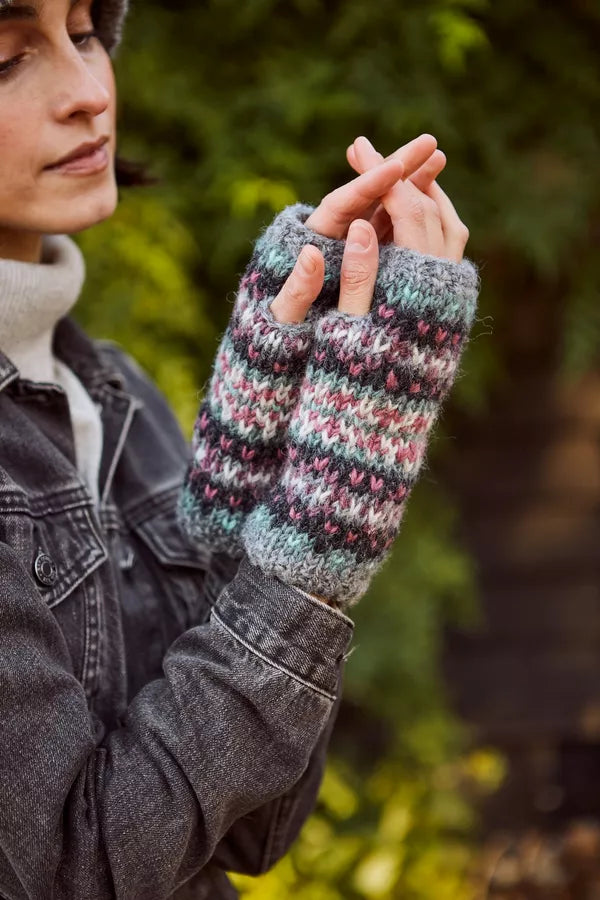 Pachamama Handwarmer Wharfdale