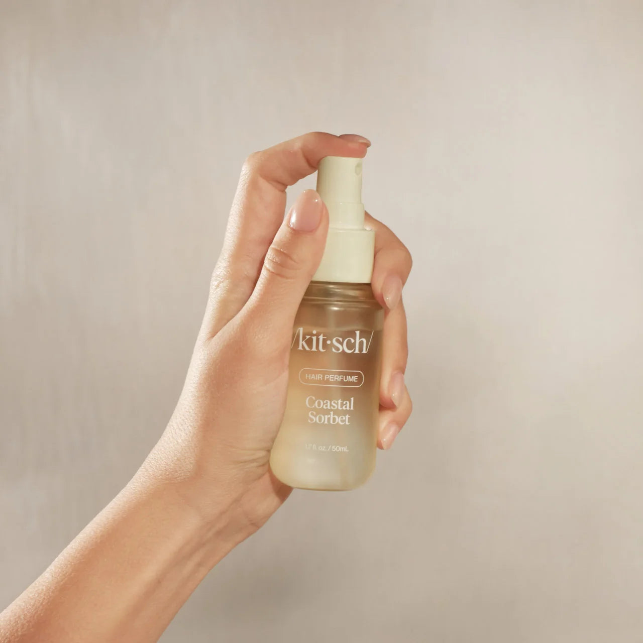 KITSCH Coastal Sorbet Hair Perfume