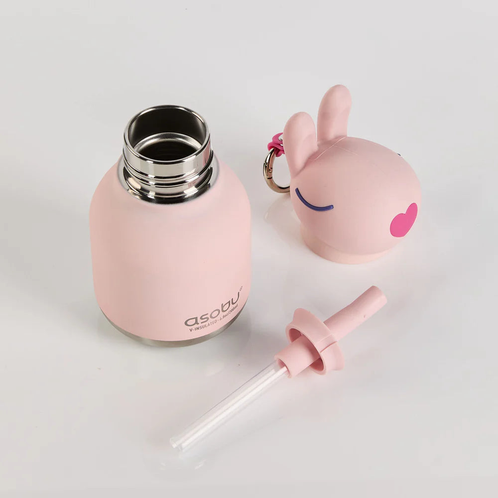 Asobu Mini Bunny Bestie Bottle
