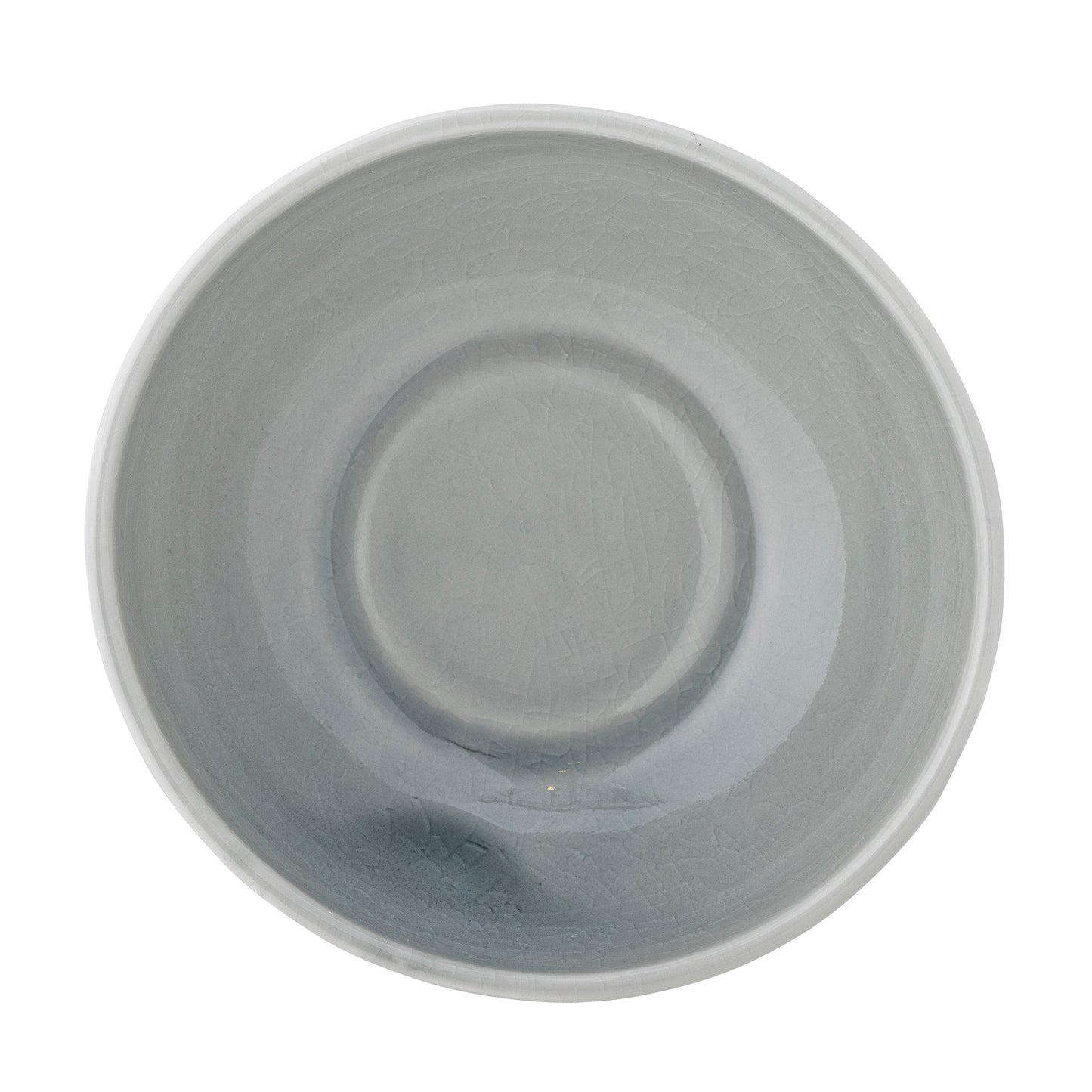 Bloomingville Paula Stoneware Bowl - Brown