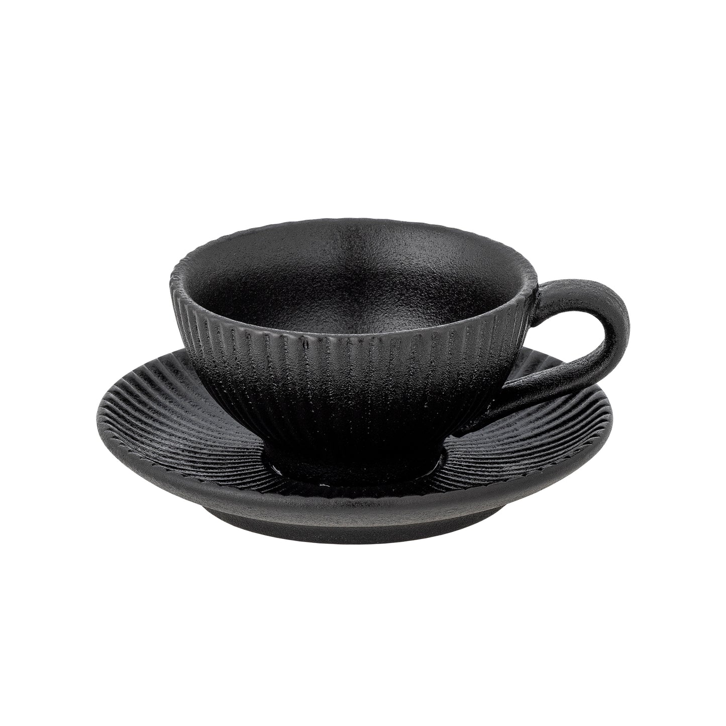 Bloomingville Neri Cappuccino Stoneware Cup