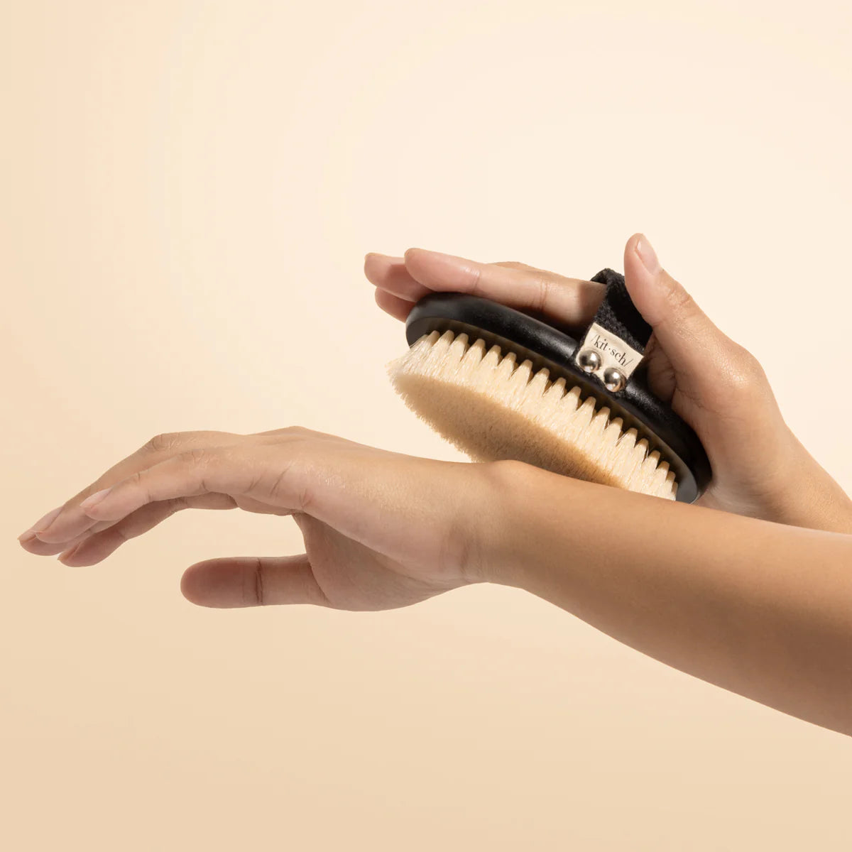 Kitsch Exfoliating Body Dry Brush