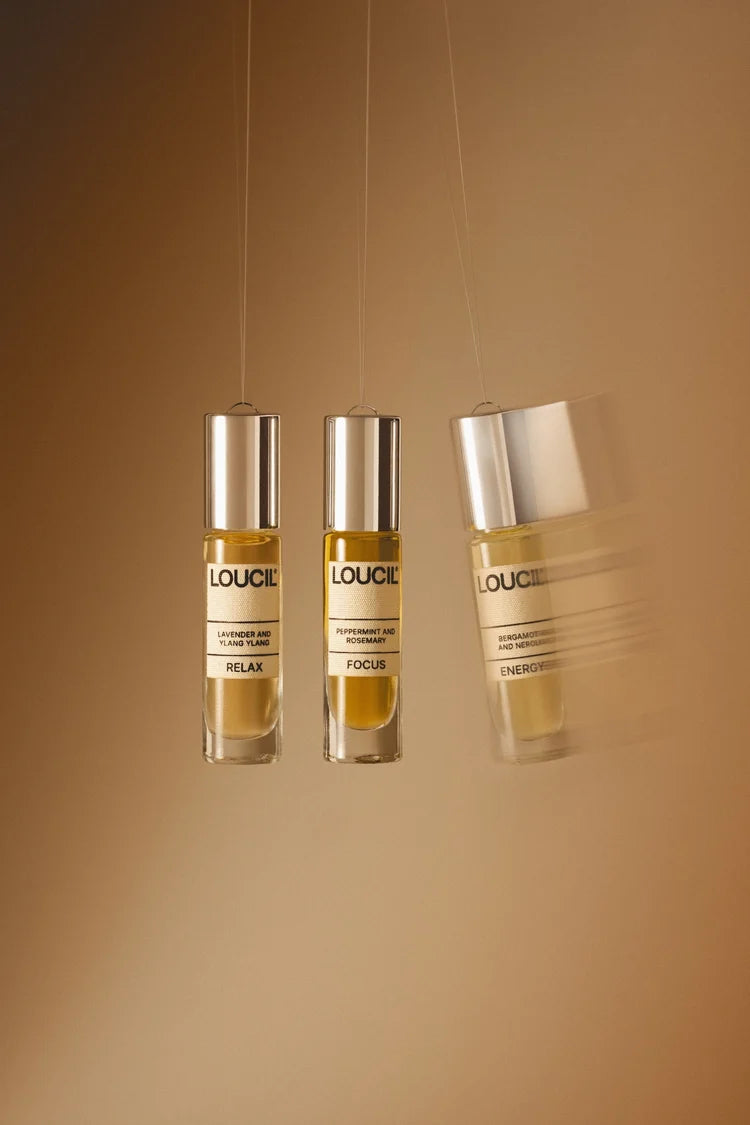 LOUCIL Full Mood Bundle