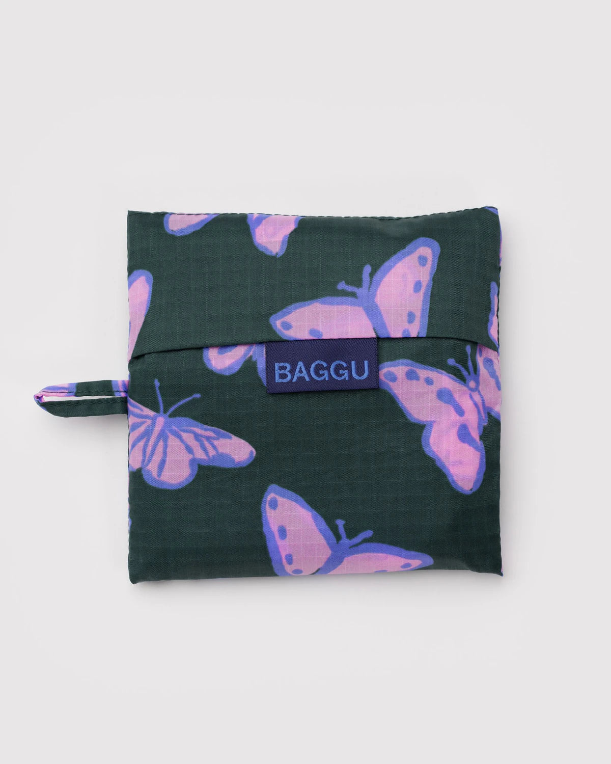 BAGGU Standard Reusable Bag - Butterflies