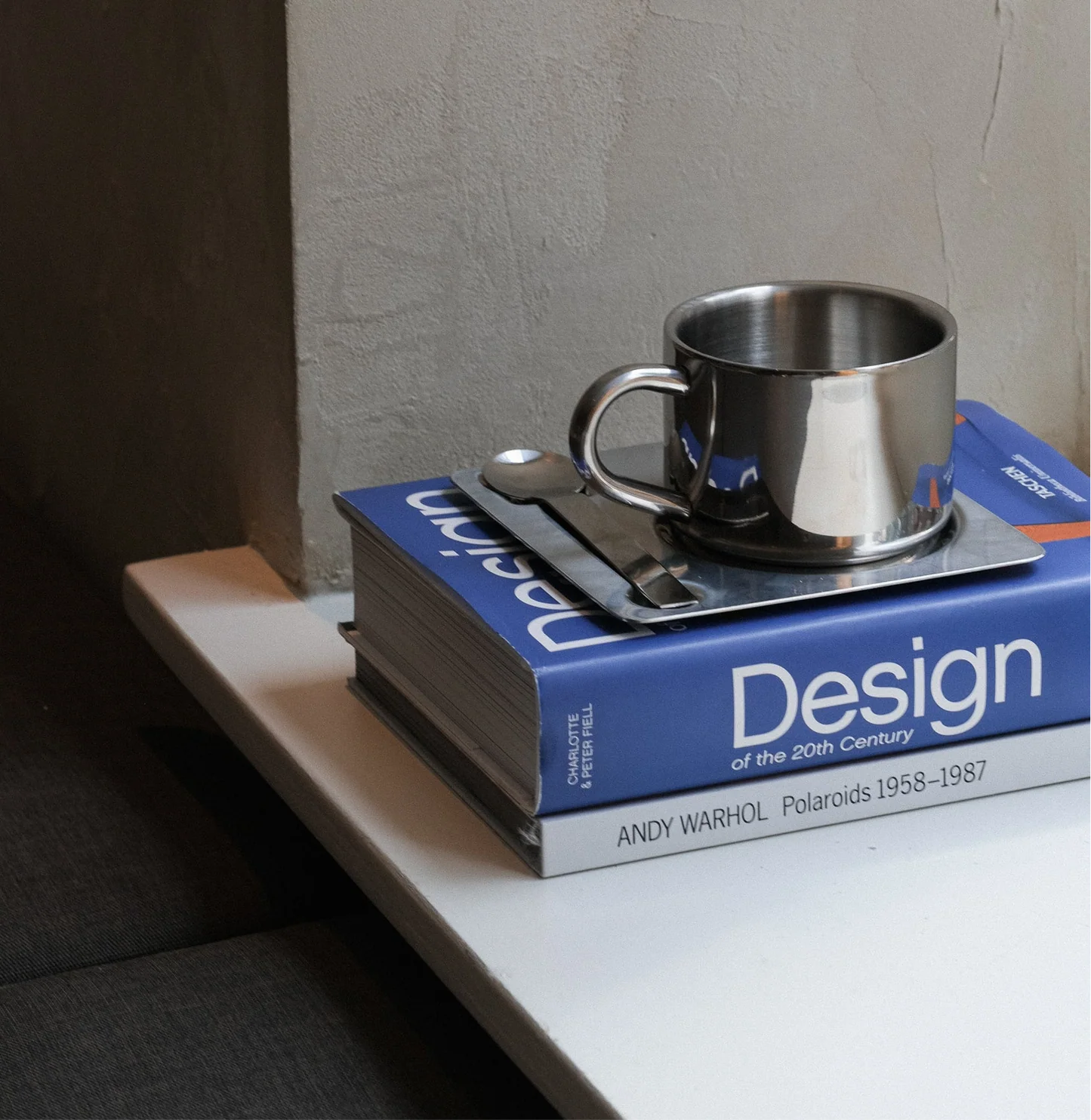 SOOS Atelier Shiloh Coffee Set