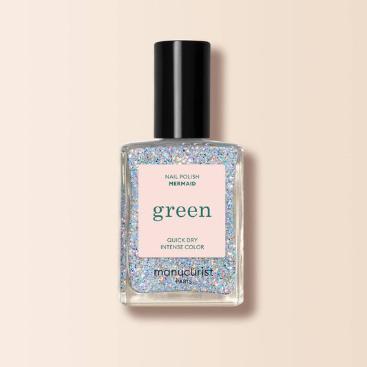 Manucurist - Mermaid Nail Polish