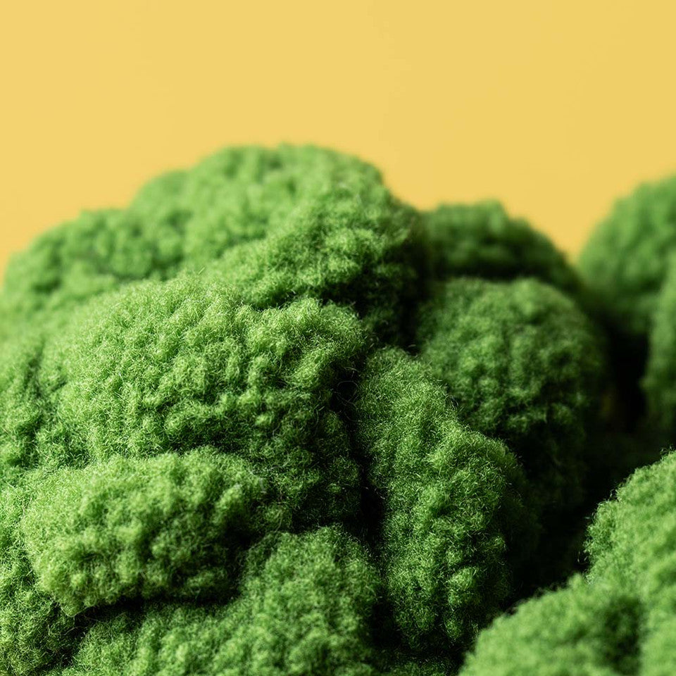 Jellycat Amuseables Broccoli – Papyrus
