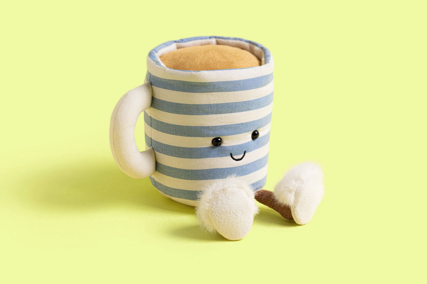Jellycat Rosie Lea Mug of Tea