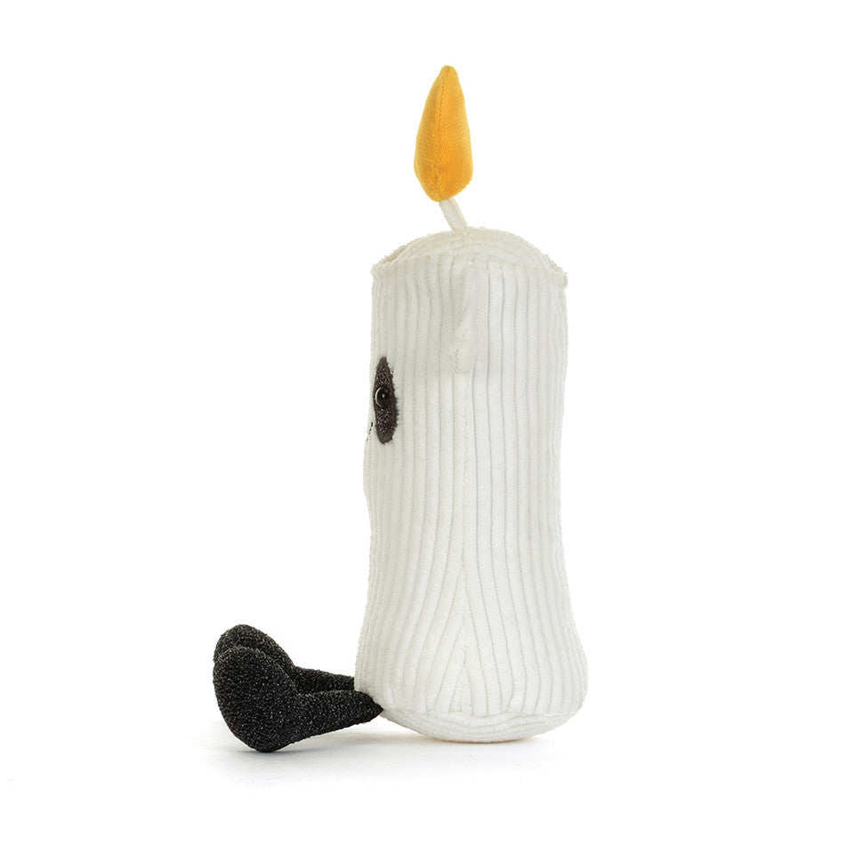 Jellycat Amuseables Flickerty Candle