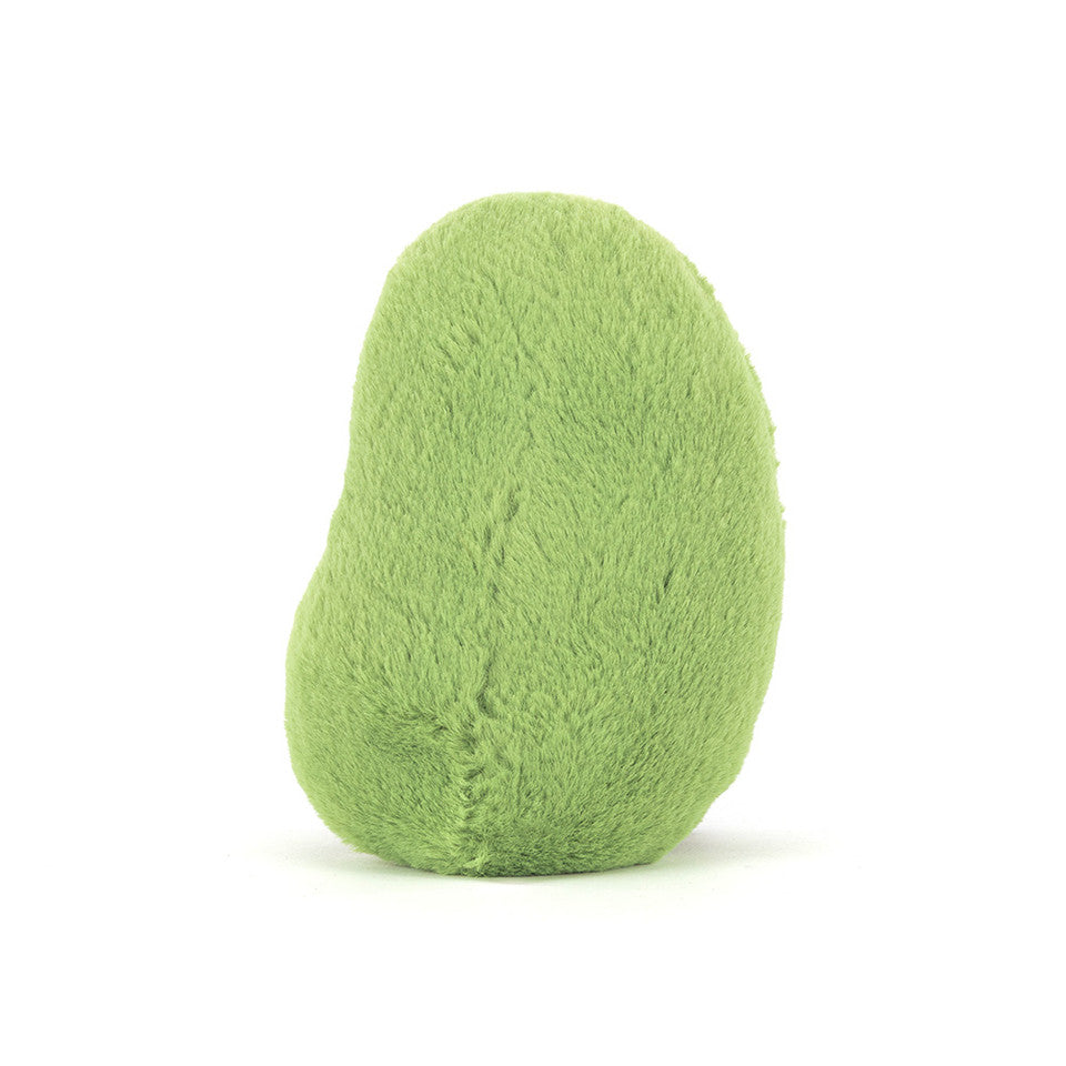 Jellycat Amuseables Soyella Edamame Bean