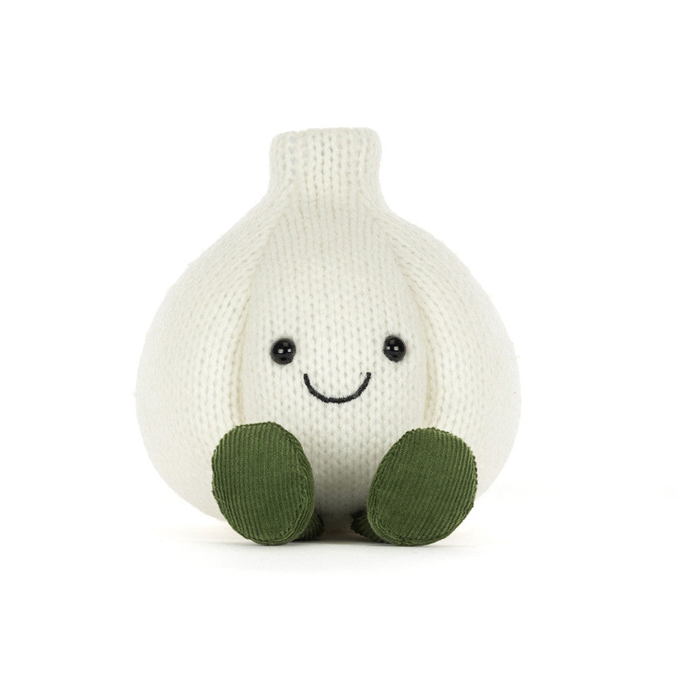 Jellycat Amuseables Garlic