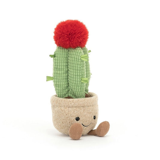 Jellycat Amuseable Moon Cactus soft toy