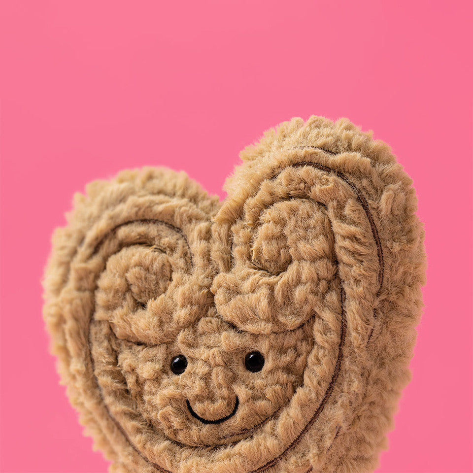 Jellycat Amusables Philippe Palmier